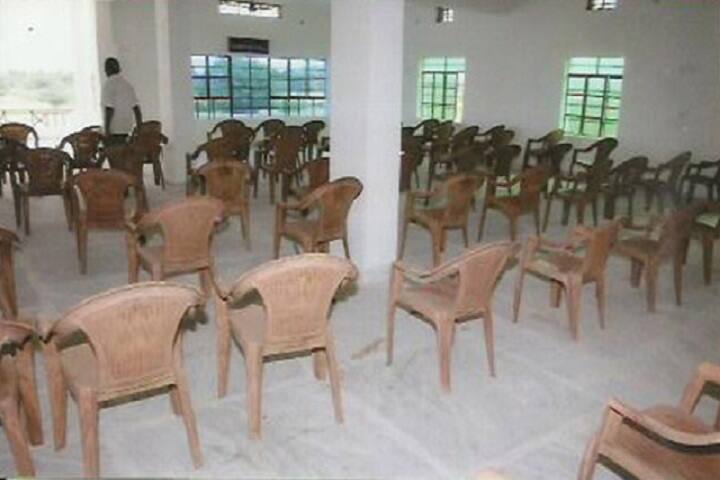 auditorium